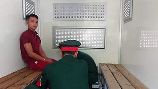 Hành trình “vượt trại” của phạm nhân Triệu Quân Sự: 15 ngày trộm cướp, trốn chạy và chơi game