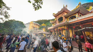 Lễ hội Vía Bà 2020 đón khách thập phương với nhiều trải nghiệm mới