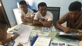 Thừa Thiên - Huế: Bất chấp pháp luật, “cát tặc” vẫn lộng hành