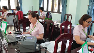 Ngân hàng Chính sách xã hội Đà Nẵng: Kiên trì, năng động giúp dân giảm nghèo