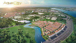 Tập đoàn Novaland và chiến lược "kiềng 3 chân" vững chắc với 3 dòng sản phẩm chủ đạo