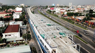 Chậm giải ngân vốn đầu tư công năm 2020: Cấp bách gỡ vướng để phục hồi nền kinh tế sau đại dịch
