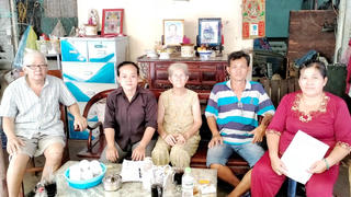 Tiếp bài “gia đình bị cắt hộ khẩu 15 năm” ở TP HCM: Gia đình bà Nuôi có “xâm phạm chỗ ở”?