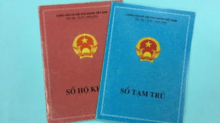 Không đăng ký tạm trú bị xử phạt như thế nào?