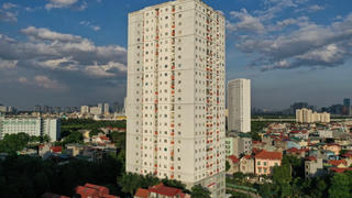 Hà Nội: Dấu hiệu sai phạm của An Bình Tower