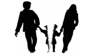 Hôn nhân tan vỡ, nỗi đau còn mãi