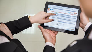 SHB ra mắt sản phẩm tiết kiệm online linh hoạt