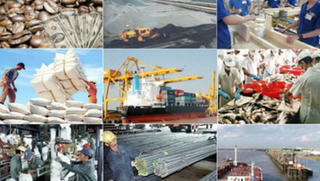 “Đối tác tin cậy, người bạn thủy chung”