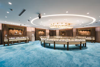 Tập đoàn DOJI được vinh danh là doanh nghiệp xuất sắc Châu Á Thái Bình Dương năm 2020