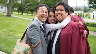Những đứa trẻ “không nghe lời” làm nên chuyện