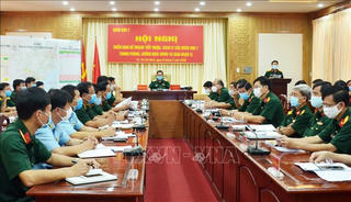 Thành lập Ban Chỉ đạo Phòng thủ dân sự quốc gia
