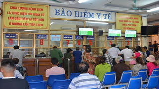 Có thể đăng ký nơi khám chữa bệnh bảo hiểm y tế ban đầu ở đâu?