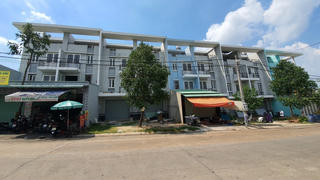 Vụ việc “16 lô đất, 20 căn nhà” tại Bình Dương: Chuyên gia khẳng định “không có dấu hiệu hình sự”