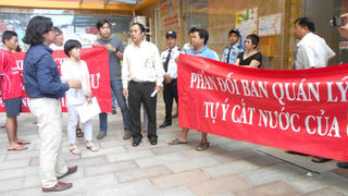 Sở Xây dựng TP Hồ Chí Minh: “Điểm danh” 12 loại tranh chấp phổ biến tại chung cư