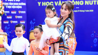 Việt Nam lần đầu tiên có Hệ thống Trung tâm Dinh dưỡng - Y học vận động quy mô, hiện đại