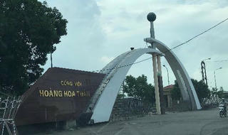 Bắc Giang: Hàng loạt sai phạm khi thực hiện đầu tư công viên Hoàng Hoa Thám