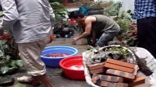 Tiếp bài “1 ngôi nhà, 2 giấy phép xây dựng”: Quận chỉ ra nhiều sai sót của UBND phường Yên Phụ