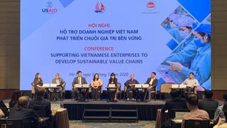 Giúp doanh nghiệp chớp lấy thời cơ 'ngàn năm có một'