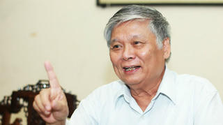 Ấn tượng với Trưởng đoàn đàm phán BTA đậm chất “nhà quê”