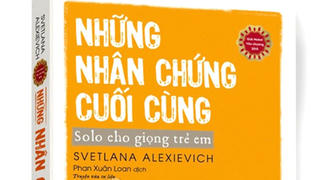 “Những nhân chứng cuối cùng”