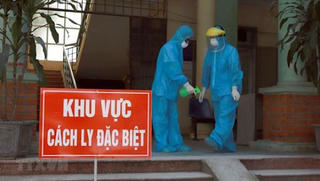 ​Sáng 27/7, Việt Nam không ghi nhận ca mắc mới Covid-19