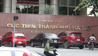 Hà Nội: Mới thu được ngân sách hơn 3% số nợ đã công khai