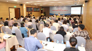 Phòng chống buôn lậu thuốc lá: Cần sớm hoàn thiện hành lang pháp lý