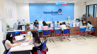 VietinBank ưu tiên nguồn lực hỗ trợ doanh nghiệp, người dân khôi phục sản xuất