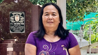 Vụ kiện 16 năm “lửng lơ”