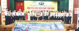 Công ty TNHH MTV Điện lực Hải Phòng: Nâng cao chất lượng đáp ứng yêu cầu phát triển kinh tế - xã hội