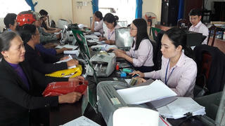 Sử dụng nguồn lực tín dụng chính sách: Bài học kinh nghiệm của Quảng Ninh