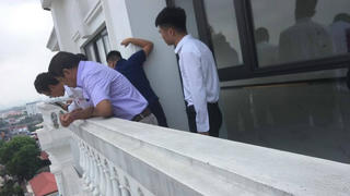 Sơn Đồng Tâm bị phản ánh “chất lượng kém”