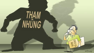 Cán bộ, công chức tố cáo tiêu cực không bị xử lý kỷ luật trong thời gian được bảo vệ