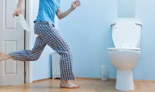Ích Tiểu Vương - Giải pháp giúp cải thiện tiểu nhiều lần hiệu quả