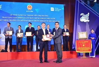 Tập đoàn Bảo Việt: Tổng tài sản 6 tháng đầu năm 2020 đạt gần 140.000 tỷ đồng