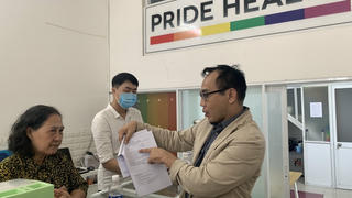 Dự phòng trước phơi nhiễm HIV: Giải pháp được kỳ vọng chấm dứt đại dịch toàn cầu