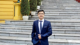 Khi theo đuổi đam mê, học sẽ dễ dàng