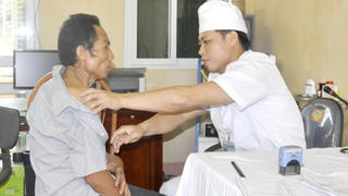 Bất hợp lý trong đầu tư mua sắm thiết bị tại BV Kim Xuyên: Động thái của Tuyên Quang sau khi bị “tuýt còi”