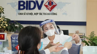 BIDV dành hơn 8,4 tỷ đồng tặng khách hàng gửi tiền tiết kiệm Lãi An Phát