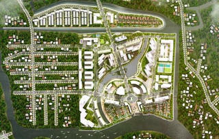 Nam Long công bố chương trình tiết kiệm nhà ở lần thứ 3