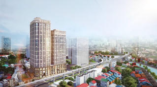 Vì sao đầu tư Bất động sản vẫn là kênh “hái ra tiền”?