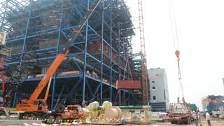 Sai phạm tại Nhà máy nhiệt điện Thái Bình 2: Chuyển hồ sơ đến UBKTTW xem xét, xử lý