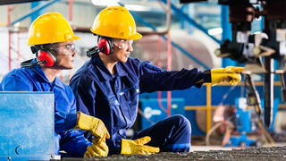 Đề xuất phải bồi thường, trợ cấp tai nạn lao động, bệnh nghề nghiệp sau 5 ngày có quyết định