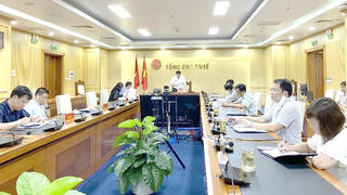 Ngành Thuế triển khai đồng bộ nhiều giải pháp quản lý thu