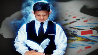 Biểu diễn ảo thuật cho giới tỷ phú, việc nhẹ nhưng thu nhập “khủng”
