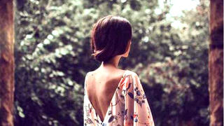 Nhìn những mùa thu đi