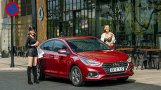 TC MOTOR bán ra hơn 7.600 xe trong tháng 7