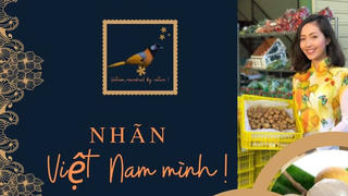 Kích cầu tiêu thụ nhãn ở thị trường quốc tế