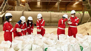 Dự án của học sinh Việt giành ngôi Vô địch cuộc thi Khởi nghiệp trẻ quốc tế