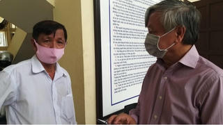 Sau loạt bài vị bác sĩ nổi tiếng kêu oan: TAND Long An trả hồ sơ điều tra bổ sung